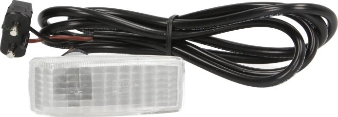 TYC 18-3573-25-2 - Вказівник повороту autodetail.com.ua