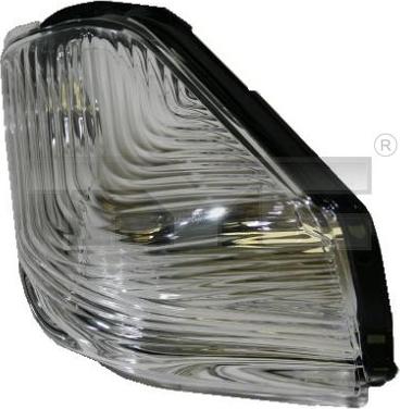 TYC 321-0103-3 - Вказівник повороту autodetail.com.ua