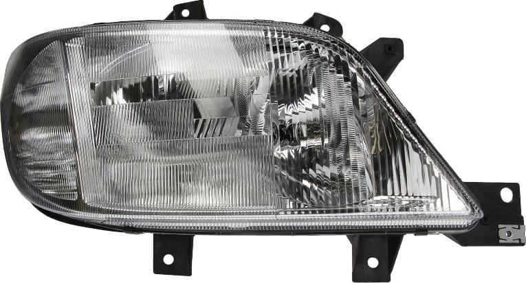 TYC 20-0495-05-2 - Основна фара autodetail.com.ua