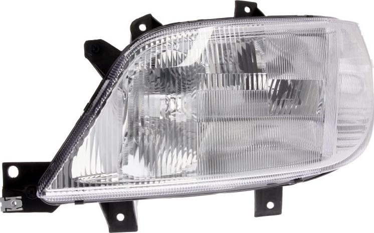 TYC 20-0496-05-2 - Основна фара autodetail.com.ua