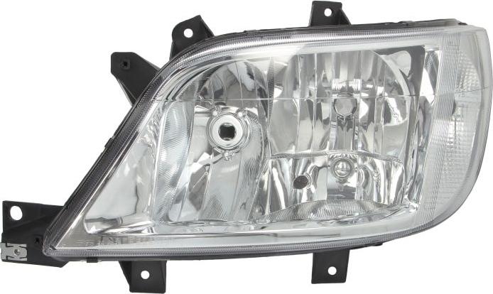 TYC 20-0526-05-2 - Основна фара autodetail.com.ua