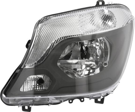 TYC 20-14564-05-2 - Основна фара autodetail.com.ua