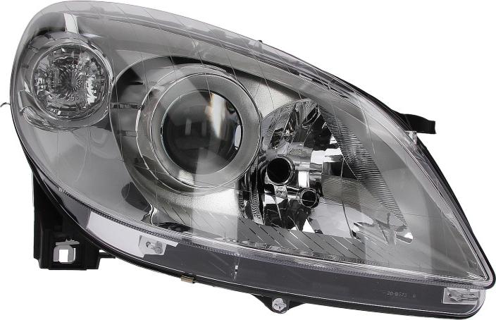 TYC 20-11573-05-2 - Основна фара autodetail.com.ua