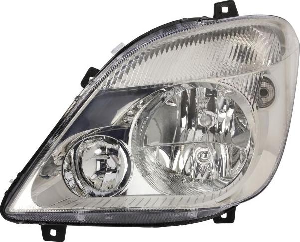 TYC 20-11814-05-2 - Основна фара autodetail.com.ua