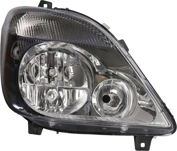 TYC 20-11813-05-2 - Основна фара autodetail.com.ua
