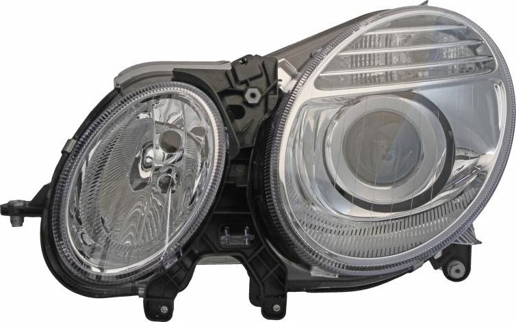 TYC 20-1318-05-2 - Основна фара autodetail.com.ua