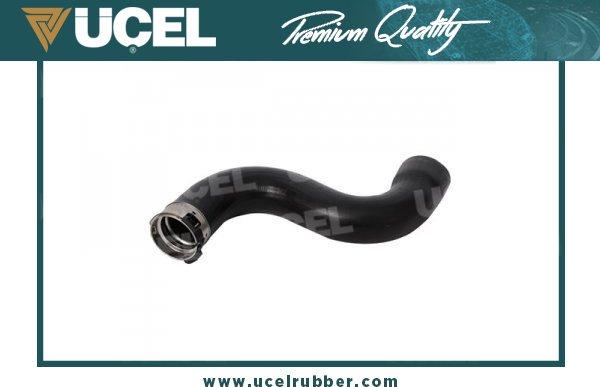UCEL 65403 - Шланг подачі наддувального повітря autodetail.com.ua
