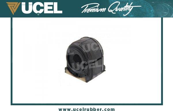 UCEL 61196 - Втулка, стабілізатор autodetail.com.ua