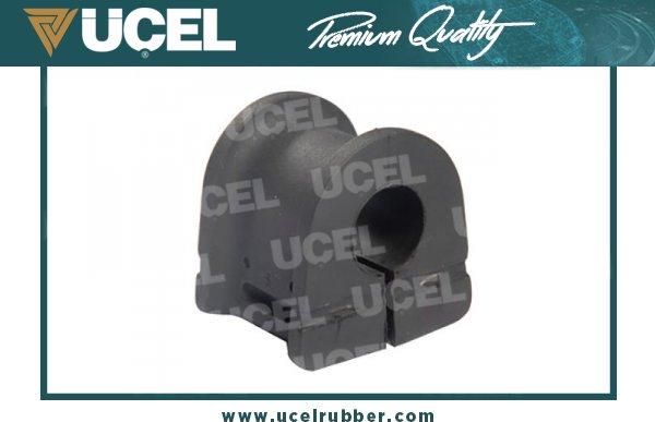 UCEL 61190 - Втулка, стабілізатор autodetail.com.ua