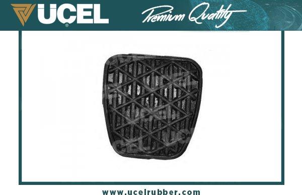 UCEL 61193 - Педаль гальма autodetail.com.ua