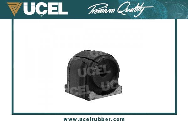 UCEL 61189 - Втулка, стабілізатор autodetail.com.ua