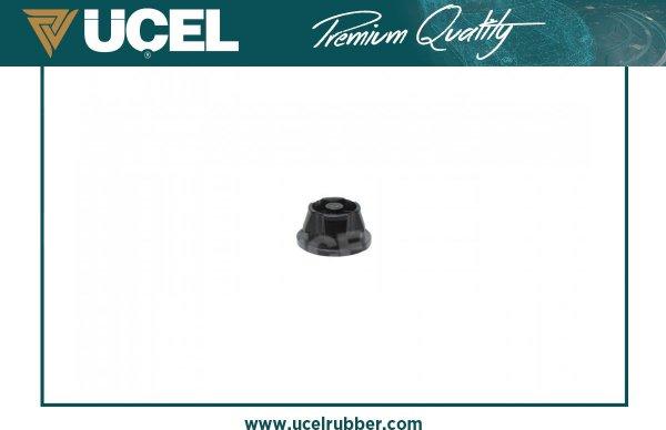 UCEL 61305 - Кріпильний елемент, кришка двигуна autodetail.com.ua