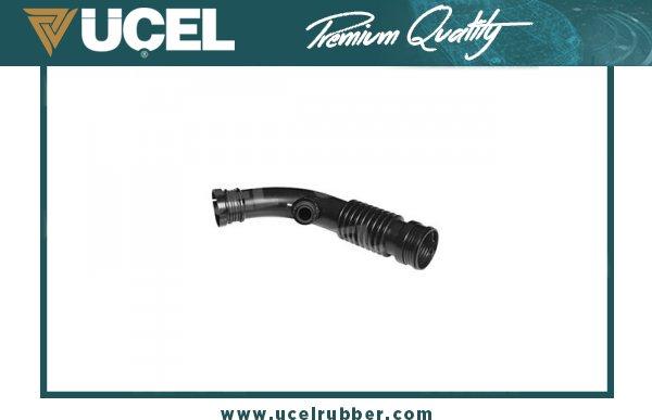 UCEL 15586 - Шланг подачі наддувального повітря autodetail.com.ua