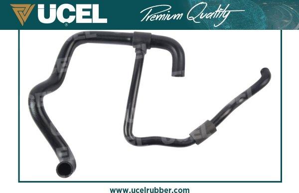UCEL 16026 - Шланг радіатора autodetail.com.ua