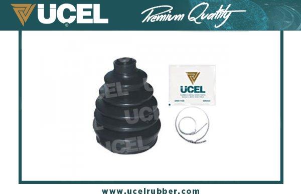 UCEL 10975 - Гофрований кожух, приводний вал autodetail.com.ua