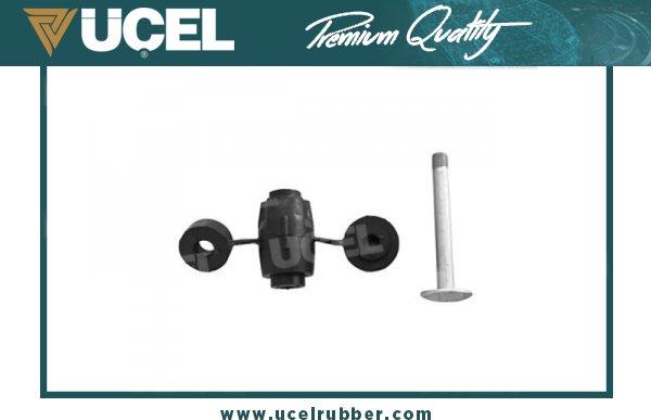 UCEL 10468 - Втулка, стабілізатор autodetail.com.ua