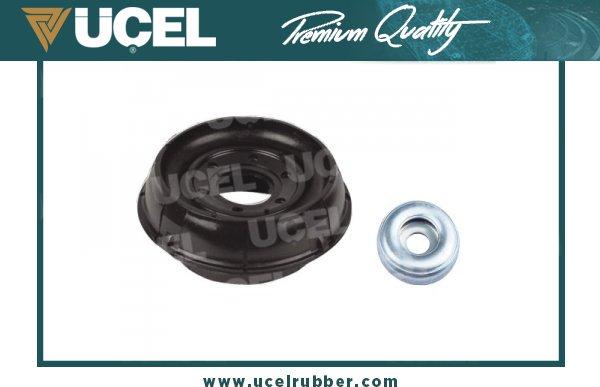 UCEL 10484B - Верхня опора, стійка амортизатора autodetail.com.ua