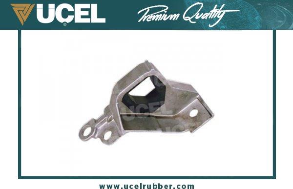 UCEL 10481A - Кронштейн, глушник autodetail.com.ua