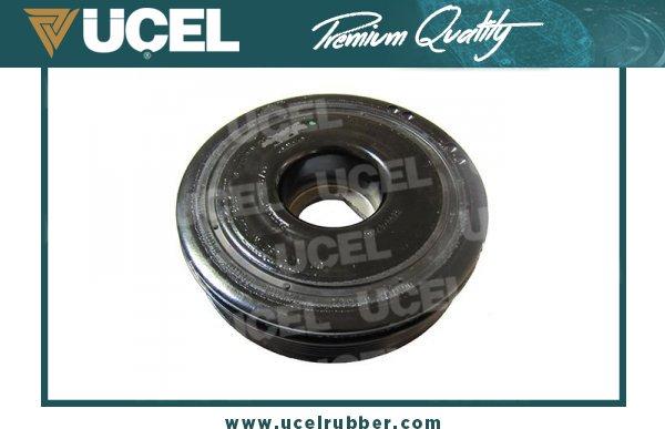 UCEL 1054 - Шків, колінчатий вал autodetail.com.ua