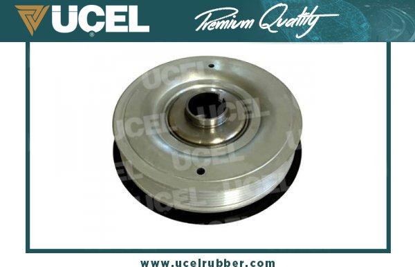 UCEL 1050 - Шків, колінчатий вал autodetail.com.ua
