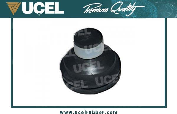 UCEL 10514 - Буфер, кришка двигуна autodetail.com.ua