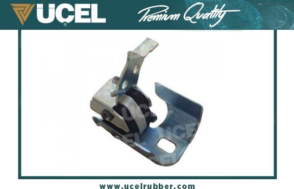 UCEL 10660 - Кронштейн, глушник autodetail.com.ua