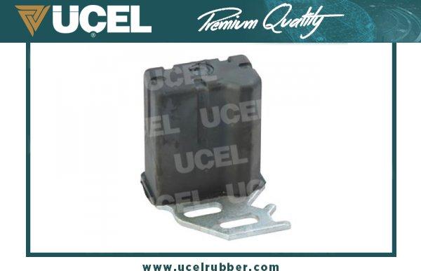 UCEL 10661 - Кронштейн, глушник autodetail.com.ua