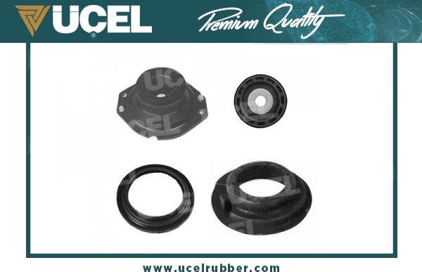 UCEL 10848 - Верхня опора, стійка амортизатора autodetail.com.ua