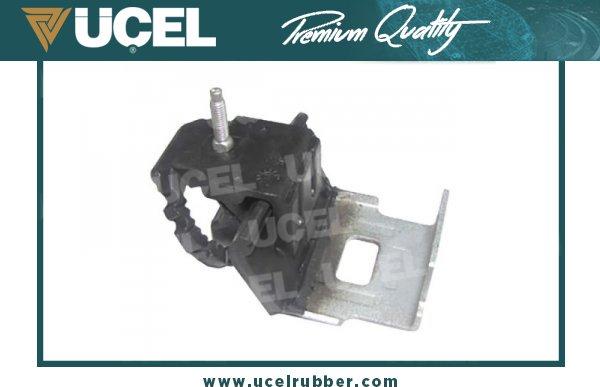 UCEL 10832 - Кронштейн, глушник autodetail.com.ua