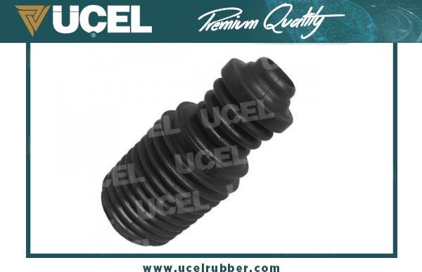 UCEL 10837 - Буфер, підвіска autodetail.com.ua