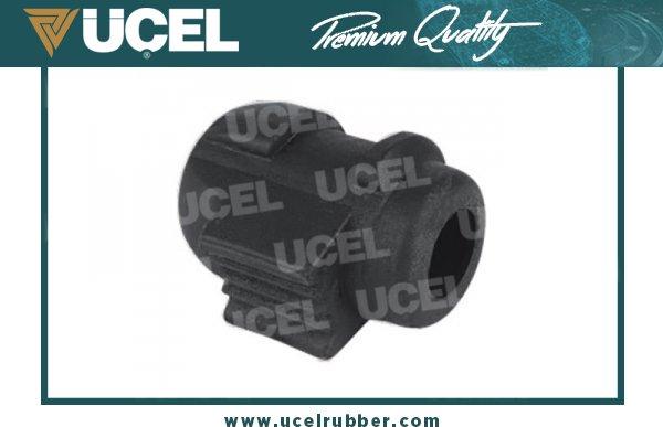 UCEL 10205A - Втулка, стабілізатор autodetail.com.ua