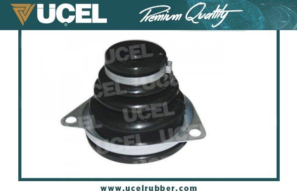 UCEL 10202A - Гофрований кожух, приводний вал autodetail.com.ua