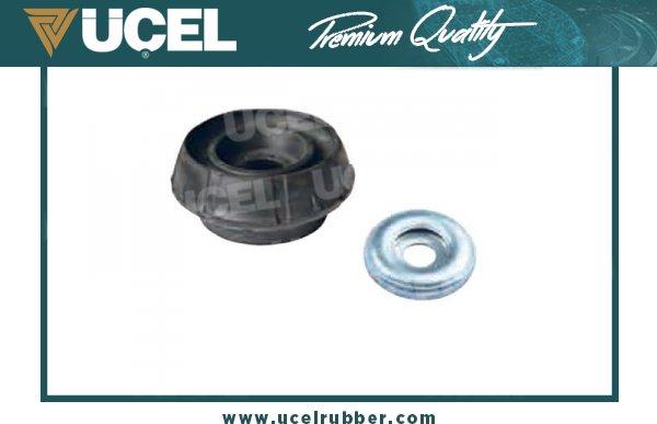 UCEL 10758B - Верхня опора, стійка амортизатора autodetail.com.ua