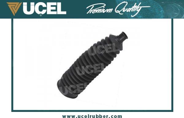 UCEL 10706-T - Гофрований кожух, механізм рульового керування autodetail.com.ua