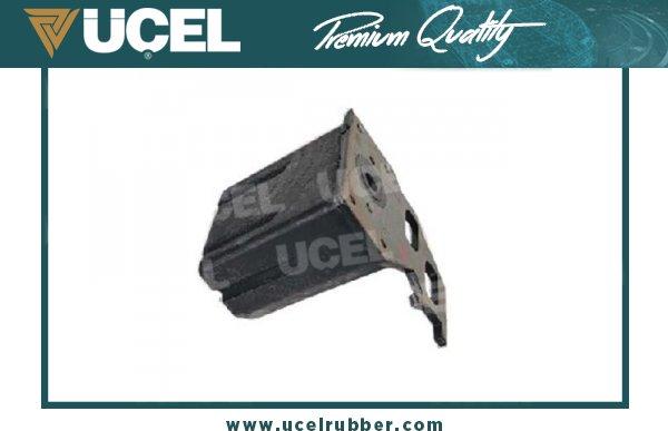UCEL 10708 - Кронштейн, глушник autodetail.com.ua