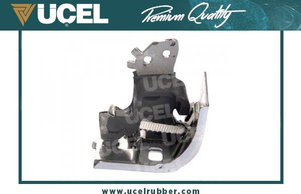 UCEL 10707 - Кронштейн, глушник autodetail.com.ua
