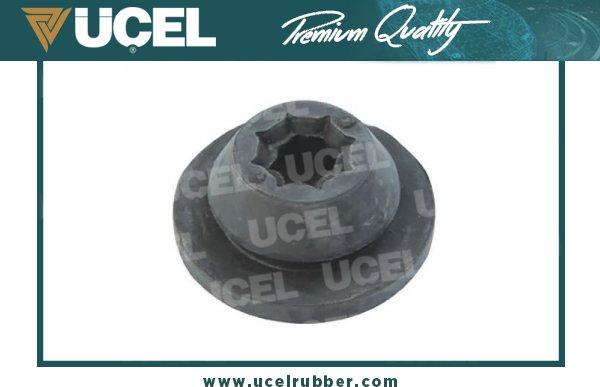 UCEL 10735 - Кронштейн, корпус повітряного фільтра autodetail.com.ua