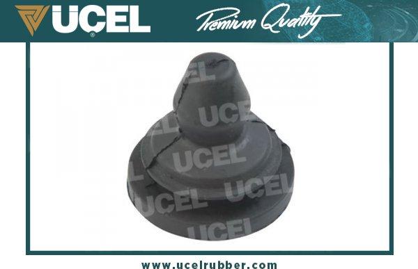 UCEL 10736 - Кронштейн, корпус повітряного фільтра autodetail.com.ua