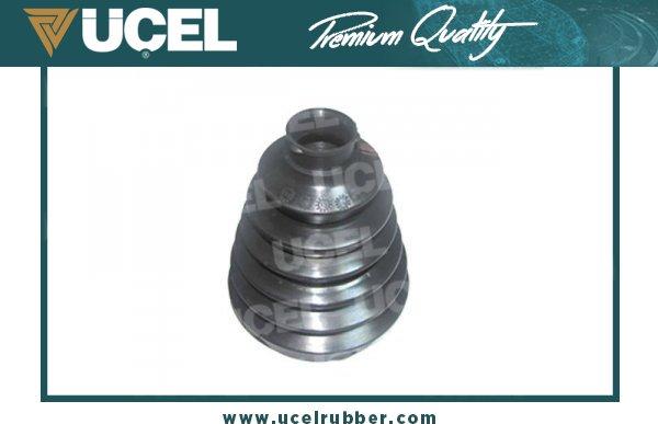 UCEL 31422-T - Гофрований кожух, приводний вал autodetail.com.ua