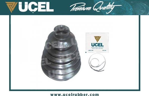 UCEL 31422 - Гофрований кожух, приводний вал autodetail.com.ua