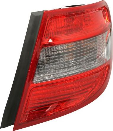 ULO 1036008 - Задній ліхтар autodetail.com.ua