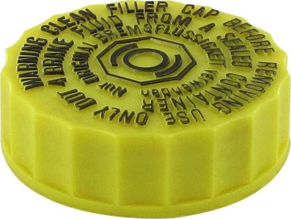 VAICO V10-3163 - Запірний механізм, бак гальмівної рідини autodetail.com.ua