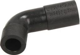 VAICO V30-1614 - Шланг, продування кришки голівки циліндра autodetail.com.ua