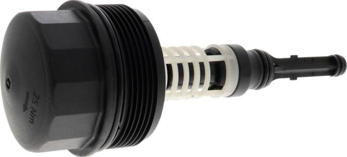 VAICO V30-3559 - Кришка, корпус оливного фільтра autodetail.com.ua