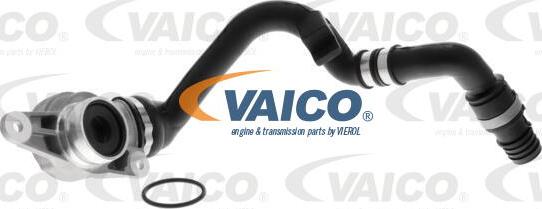 VAICO V30-3552 - Ремонтний комплект, система продування картера autodetail.com.ua