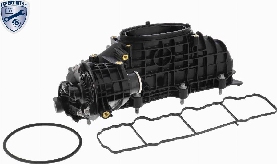 VAICO V30-3720 - Модуль впускної труби autodetail.com.ua