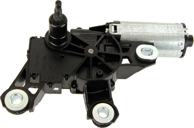 Valeo 404886 - Двигун склоочисника autodetail.com.ua