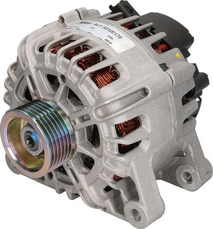 Valeo 439521 - Генератор autodetail.com.ua