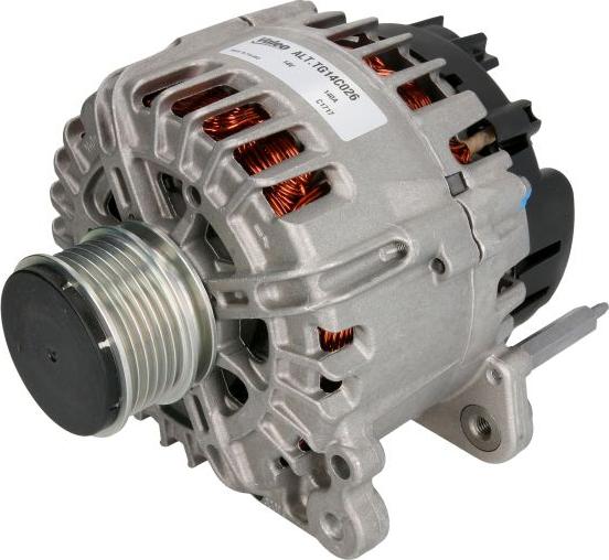 Valeo 439664 - Генератор autodetail.com.ua