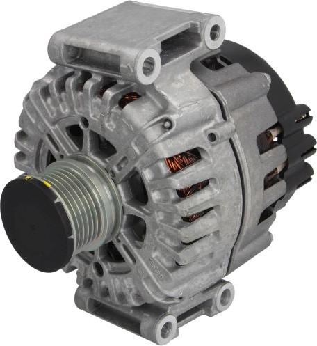 Valeo 439836 - Генератор autodetail.com.ua